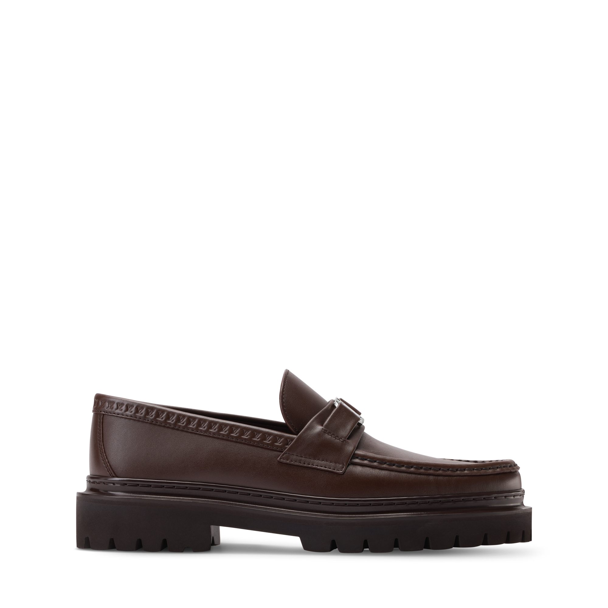 Major Loafer - Shoes 1AIY38 | LOUIS VUITTON
